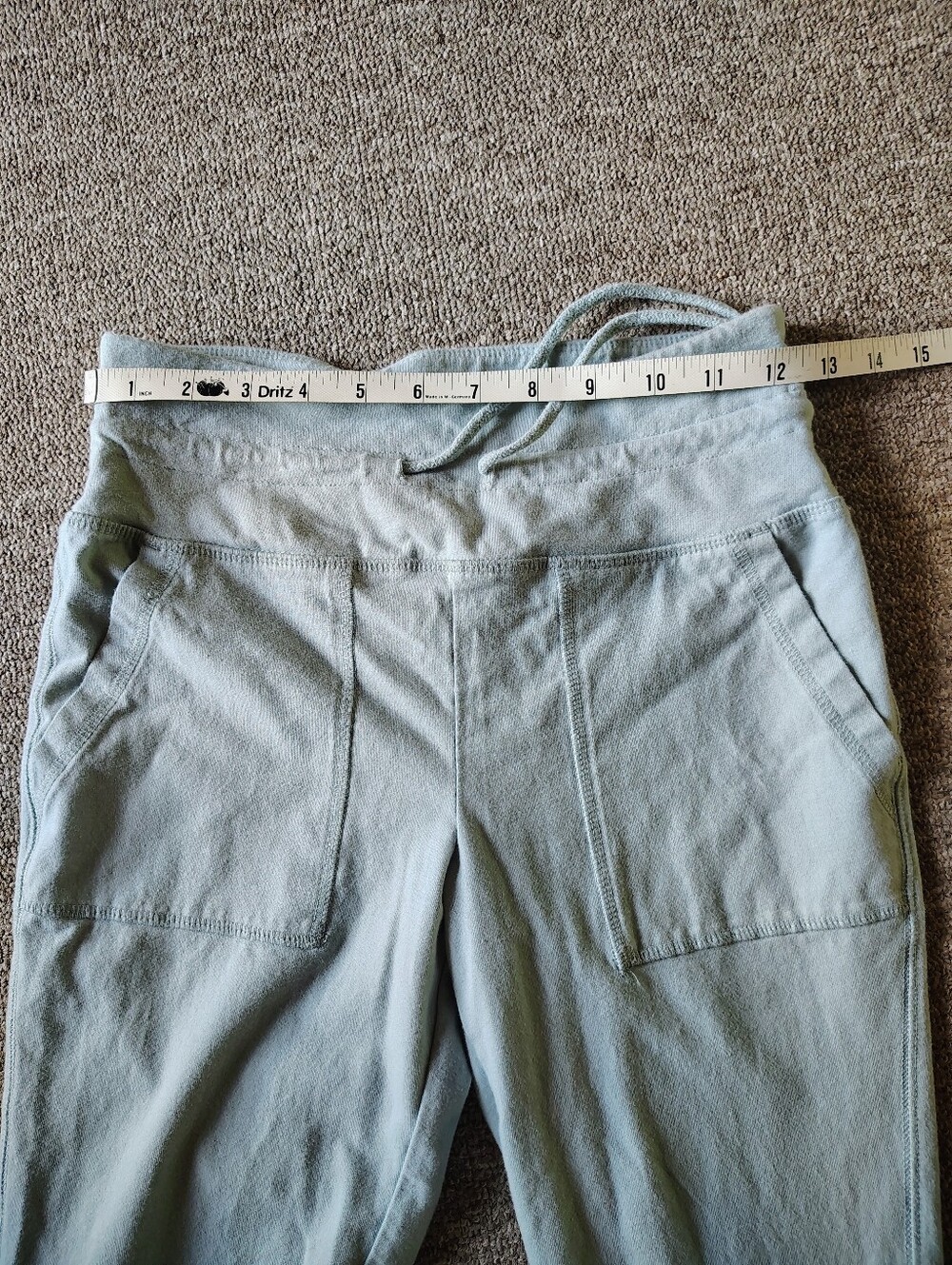 Wild fable Mint Green lounge pants  S